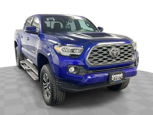 2022 Toyota Tacoma TRD Sport for sale in Herculaneum, MO