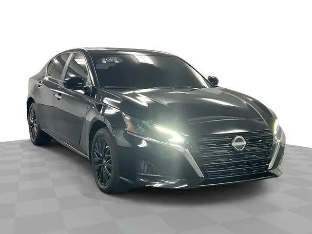 2025 Nissan Altima SV AWD for sale in Herculaneum, MO
