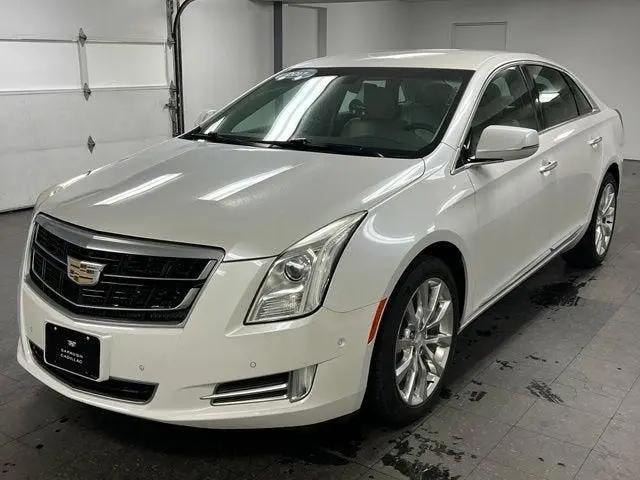 2017 Cadillac XTS Luxury for sale in Herculaneum, MO