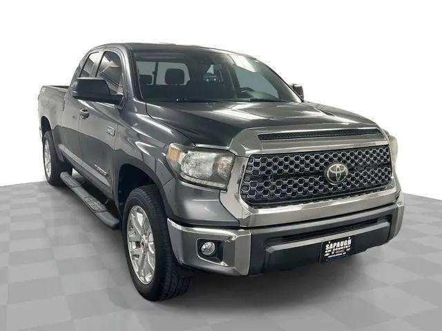 2020 Toyota Tundra SR5 for sale in Herculaneum, MO