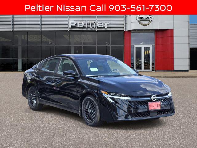 2026 Nissan Sentra SV for sale in Tyler, TX