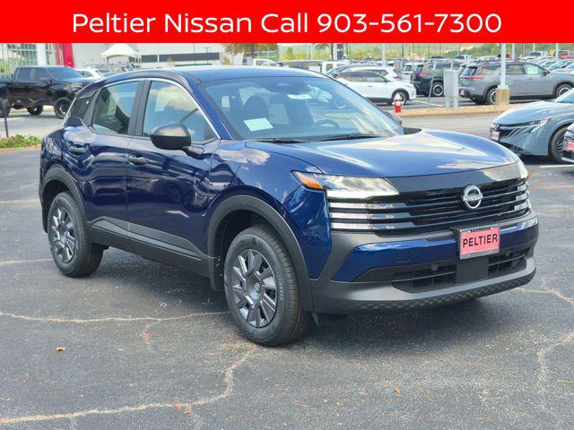 2026 Nissan Kicks S for sale in Tyler, TX