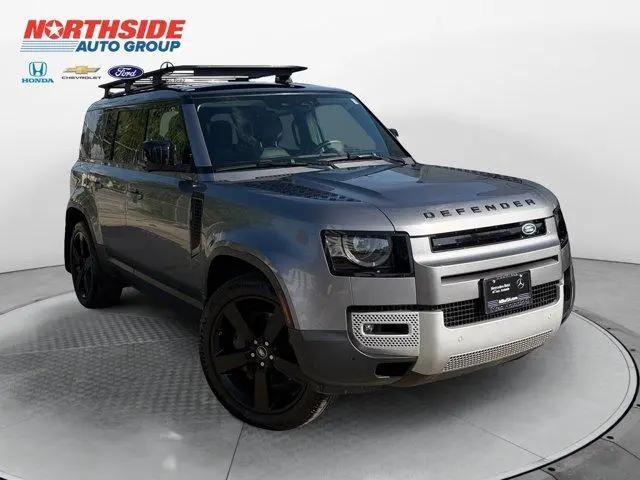 2020 Land Rover Defender 110 HSE for sale in San Antonio, TX
