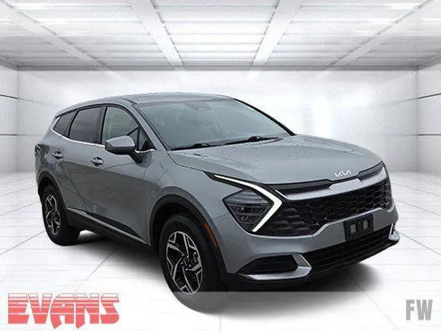 2024 Kia Sportage LX for sale in Fort Wayne, IN
