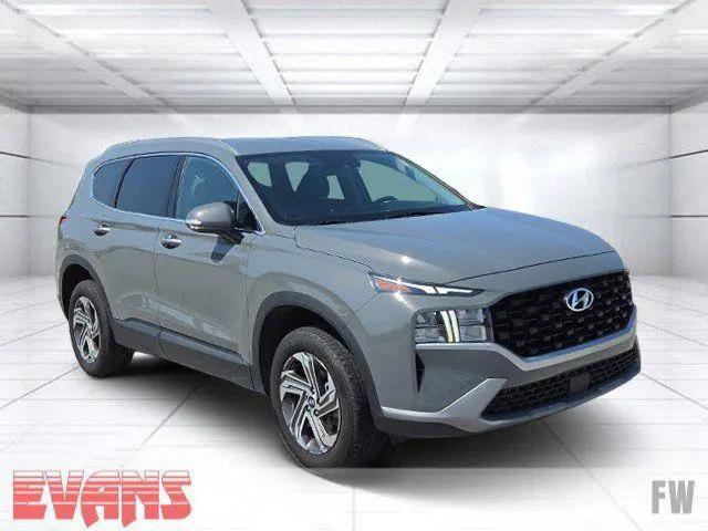 2023 Hyundai Santa Fe SEL for sale in Fort Wayne, IN