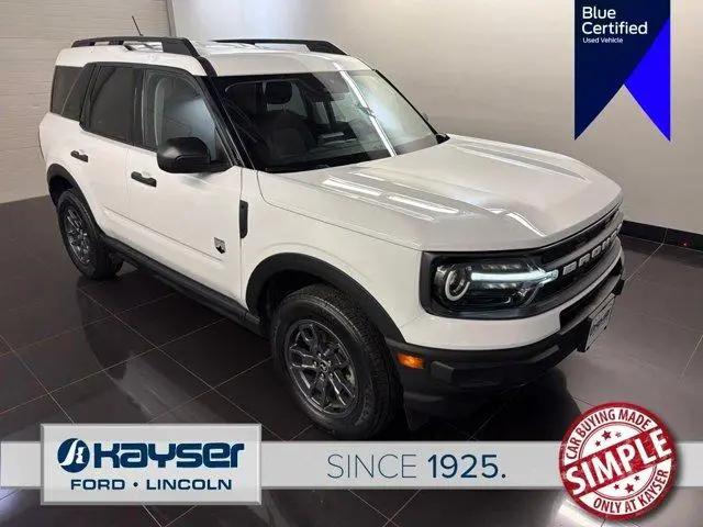 2024 Ford Bronco Sport Big Bend for sale in Madison, WI