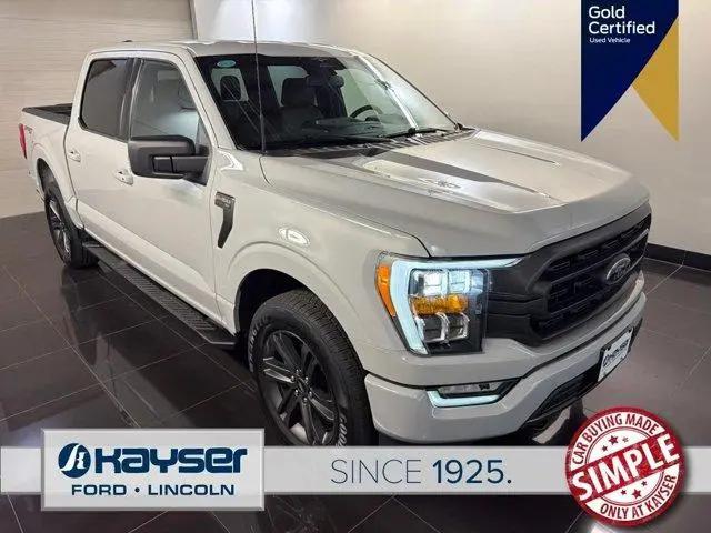 2023 Ford F-150 XLT for sale in Madison, WI