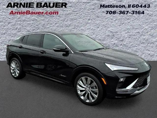 2025 Buick NV Avenir FWD for sale in Matteson, IL