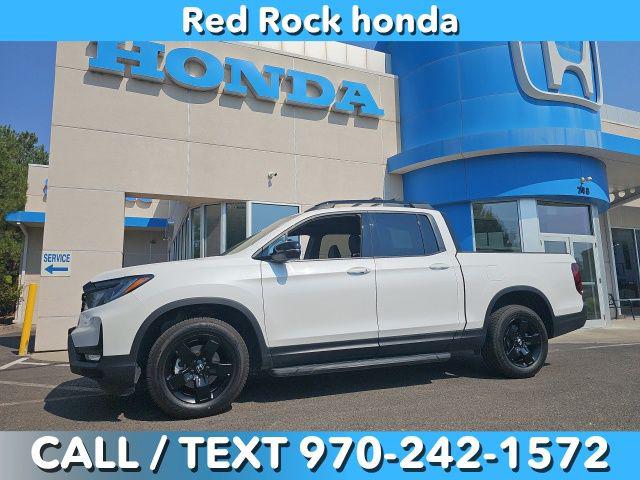 2024 Honda Ridgeline Black Edition for sale in Grand Junction, CO