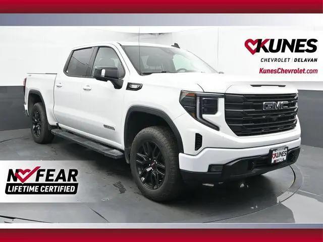 2023 GMC Sierra 1500 Elevation for sale in Delavan, WI