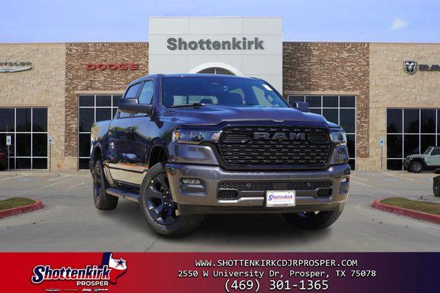 2026 Ram 1500 Express Crew Cab 4x4 57 Box for sale in  Prosper, TX