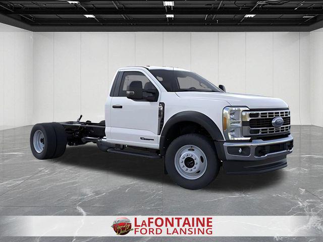 2026 Ford F-550 DRW for sale in Lansing, MI