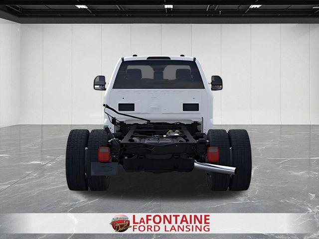 2026 Ford F-550 DRW