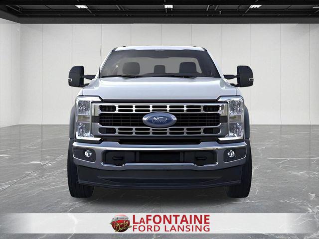2026 Ford F-550 DRW