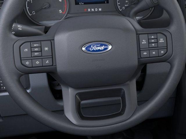 2026 Ford F-550 DRW