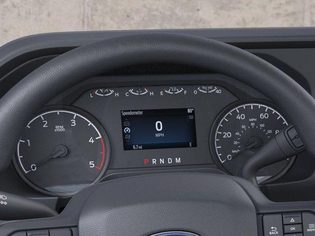 2026 Ford F-550 DRW