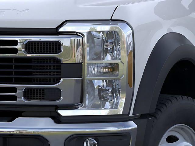 2026 Ford F-550 DRW