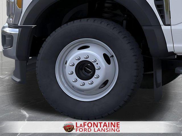 2026 Ford F-550 DRW