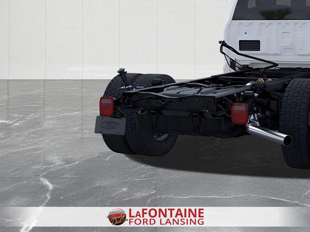 2026 Ford F-550 DRW