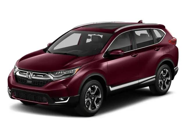 2018 Honda CR-V Touring for sale in Fallston, MD