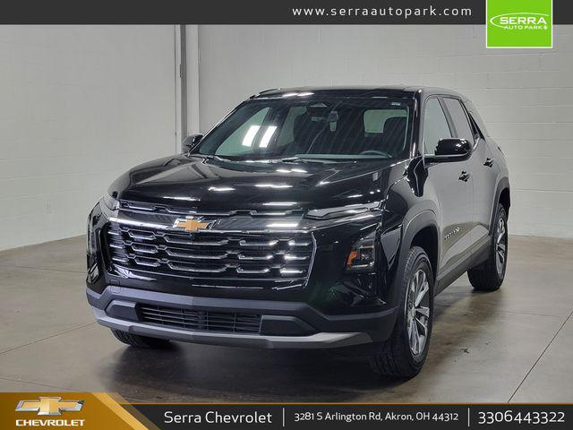 2026 Chevrolet Equinox FWD LT for sale in Akron, OH