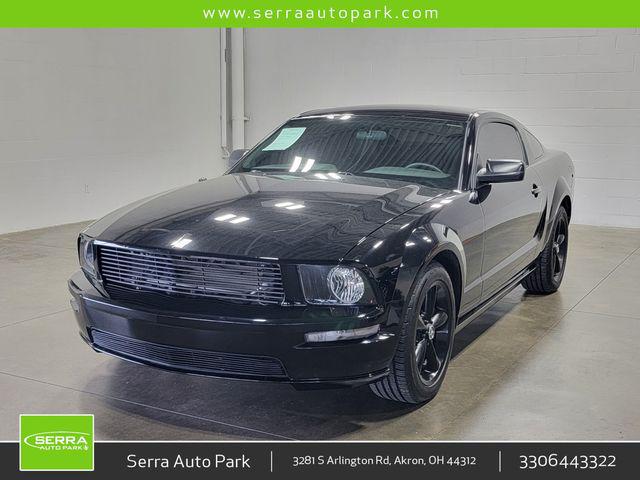2009 Ford Mustang GT for sale in Akron, OH