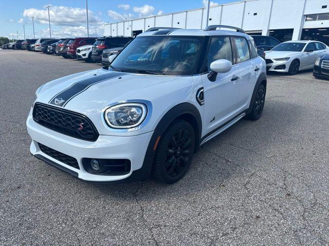 2020 MINI Countryman Cooper S for sale in Akron, OH
