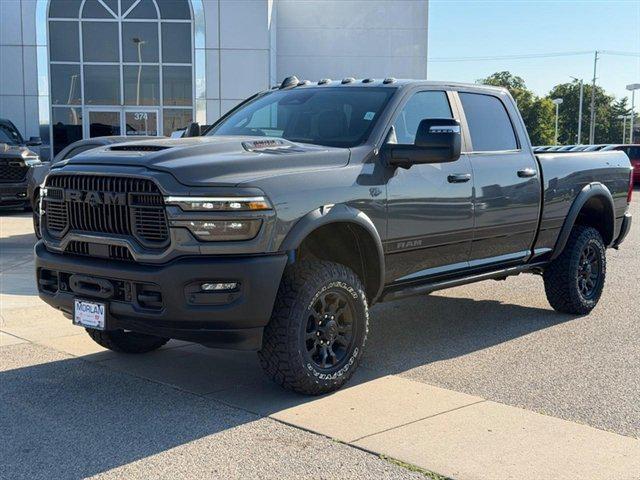 2027 Ram 2500 Power Wagon Hemi for sale in Cape Girardeau, MO