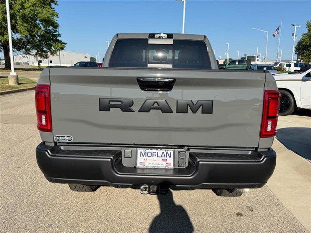 2027 Ram 2500 Power Wagon Hemi