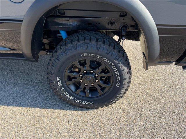2027 Ram 2500 Power Wagon Hemi