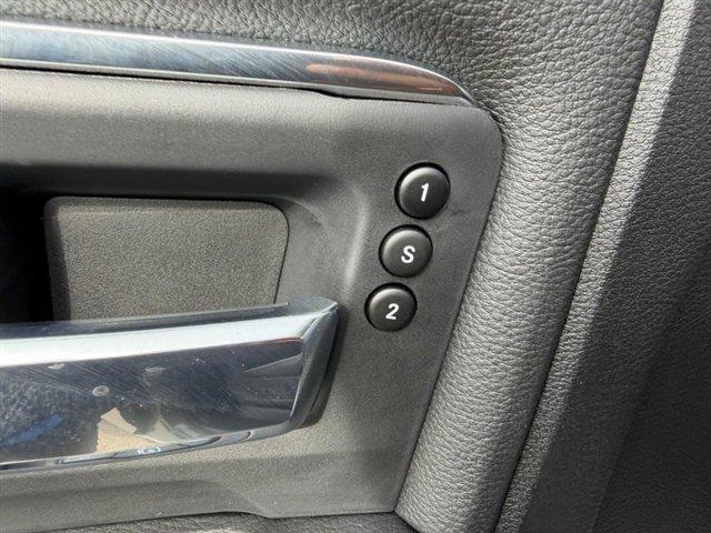 2027 Ram 2500 Laramie