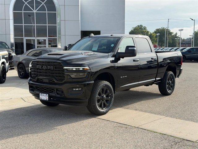 2027 Ram 2500 Laramie for sale in Cape Girardeau, MO