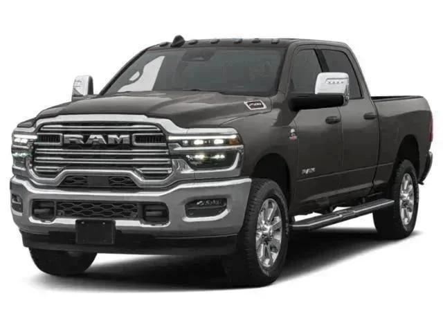 2027 Ram 2500 Laramie for sale in Cape Girardeau, MO