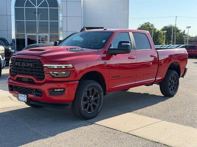 2027 Ram 2500 Laramie for sale in Cape Girardeau, MO