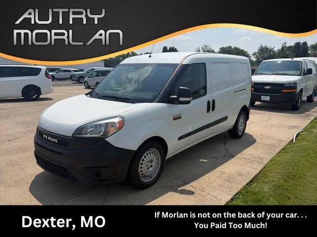 2021 Ram ProMaster City Tradesman Cargo Van for sale in Dexter, MO