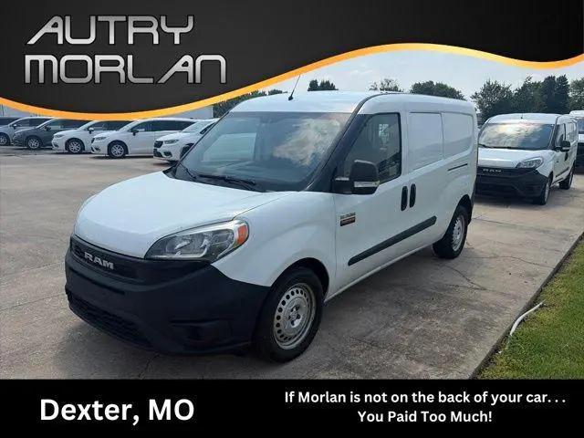 2021 Ram ProMaster City Tradesman Cargo Van for sale in Dexter, MO