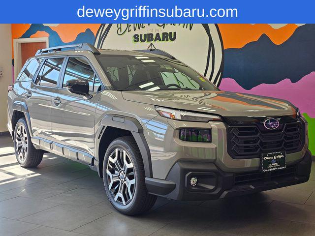2026 Subaru Outback Touring XT for sale in Bellingham, WA