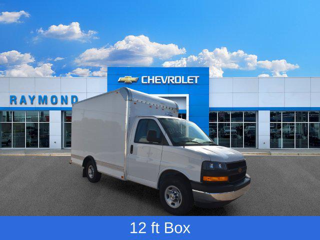 2026 Chevrolet Express Cutaway Work Van for sale in Antioch, IL