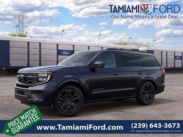 2027 Ford Expedition Platinum for sale in Naples, FL