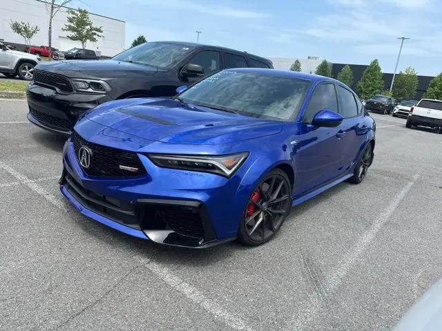 2025 Acura Integra Type S for sale in Little Rock, AR