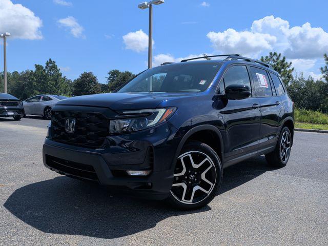 2023 Honda Passport AWD Elite for sale in Tallahassee, FL