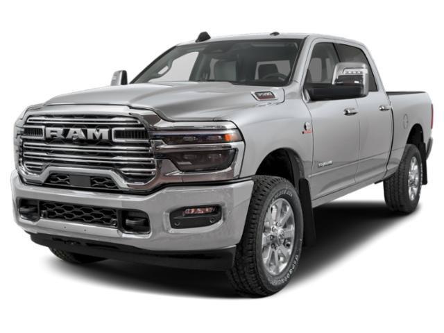 2026 Ram 3500 Laramie Crew Cab 4x4 8 Box for sale in Woodland, CA