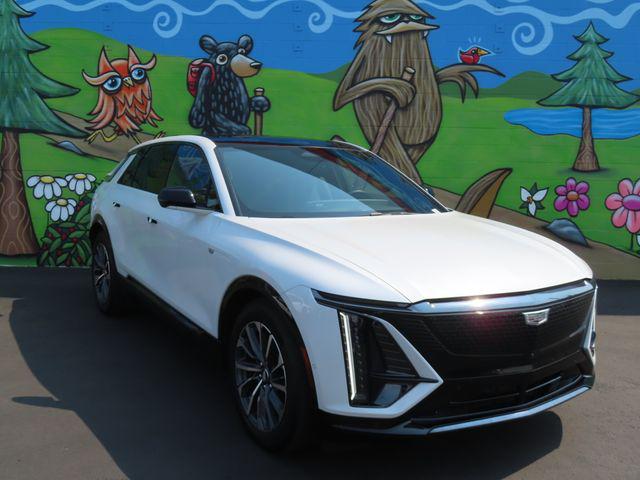 2024 Cadillac iQ Sport w/1SF for sale in Enumclaw, WA