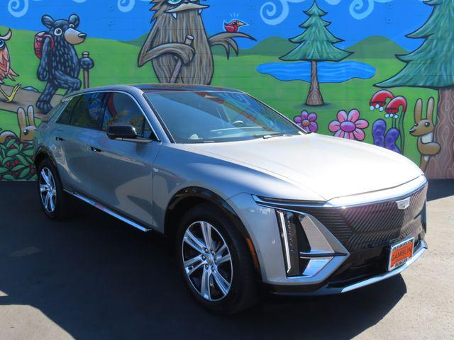 2024 Cadillac iQ Tech w/1SA for sale in Enumclaw, WA