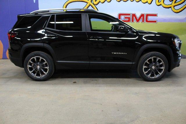 2027 GMC Terrain FWD Elevation for sale in Saint Johns, MI