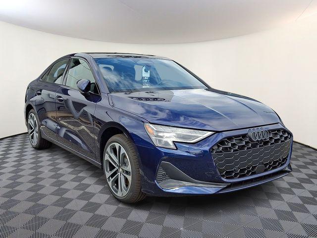 2026 Audi A3 Premium 40 TFSI quattro S tronic for sale in State College, PA