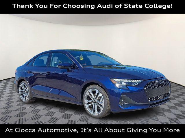 2026 Audi A3 Premium 40 TFSI quattro S tronic for sale in State College, PA