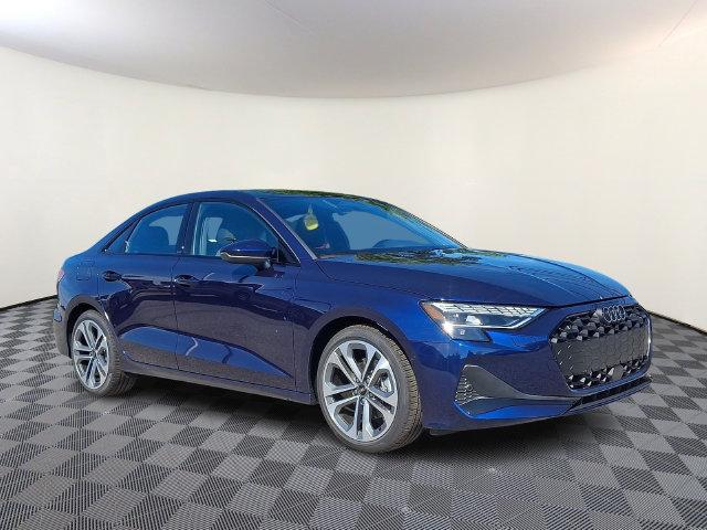 2026 Audi A3 Premium 40 TFSI quattro S tronic for sale in State College, PA