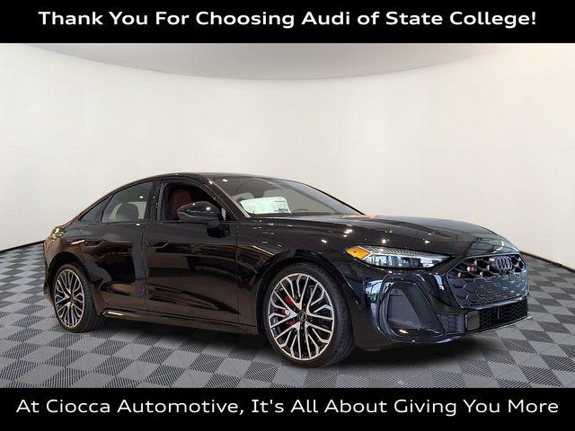2026 Audi S5 Premium Plus TFSI quattro S tronic for sale in State College, PA