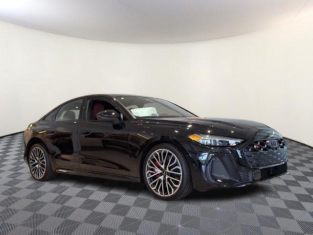 2026 Audi S5 Premium Plus TFSI quattro S tronic for sale in State College, PA